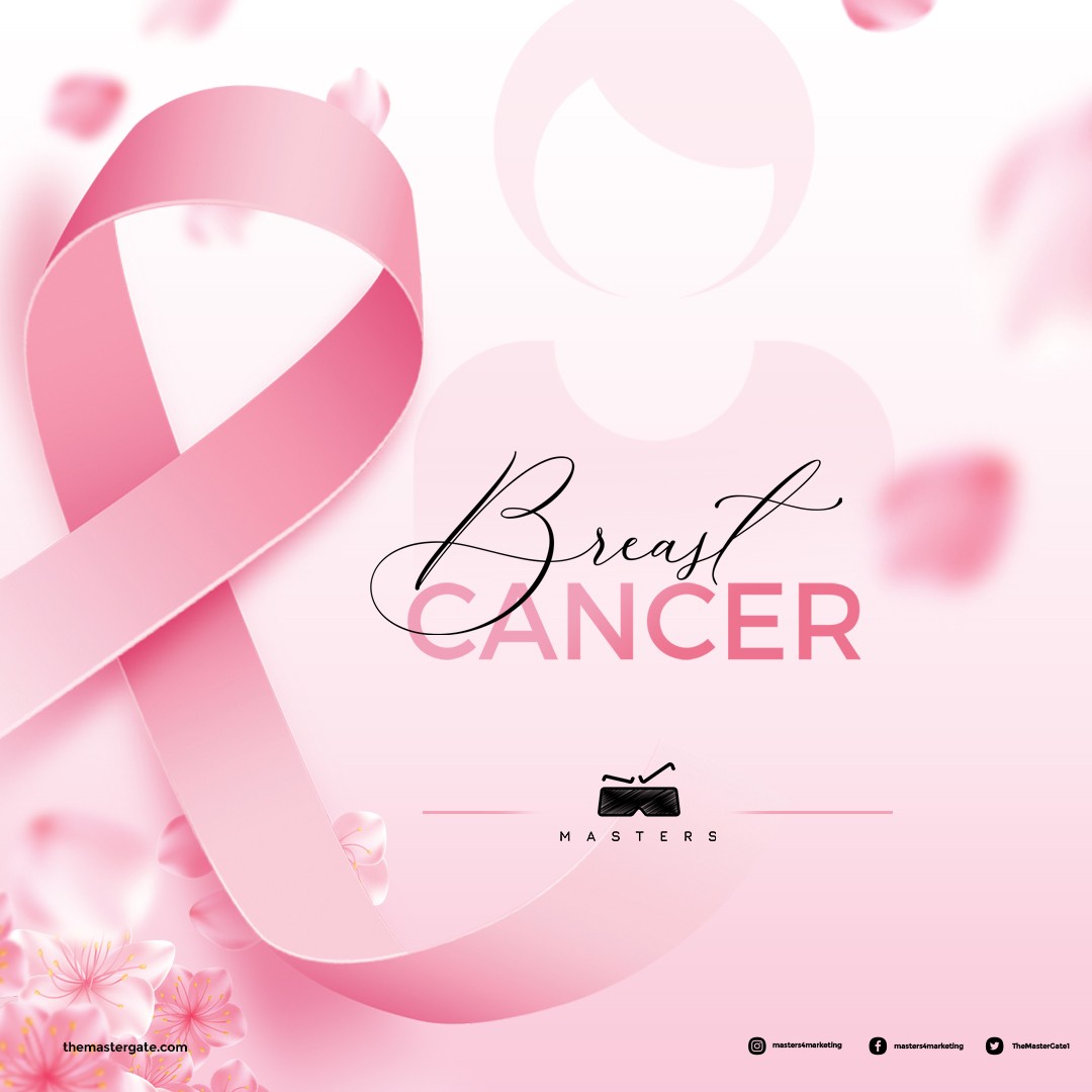 Breast cancer